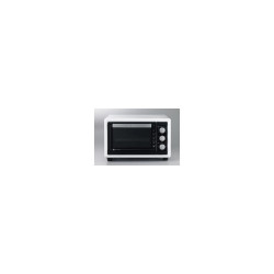 Occasion - Très bon état Brandt Four multifonction 16L 1200 Watts FC160MW blanc