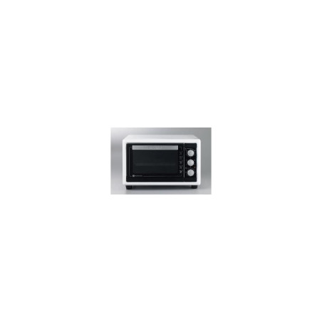 Occasion - Très bon état Brandt Four multifonction 16L 1200 Watts FC160MW blanc