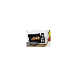 Occasion - Très bon état Brandt Four multifonction 16L 1200 Watts FC160MW blanc