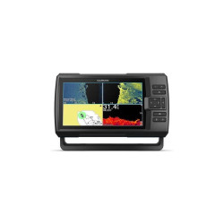 Occasion - Très bon état Sondeur GARMIN Striker Vivid 9sv avec sonde GT52HW-TM