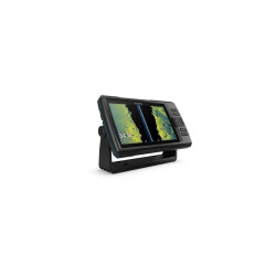 Occasion - Très bon état Sondeur GARMIN Striker Vivid 9sv avec sonde GT52HW-TM