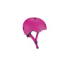 Occasion - Très bon état Casque de protection ajustable pour enfant GO UP - GLOBBER - Rose - Roller - Glisse urbaine