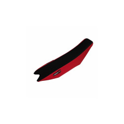 Occasion - Très bon état HOUSSE DE SELLE BETA RR-RS - TOP BLACK- SIDE RED