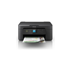 Occasion - Très bon état Imprimante - EPSON - Home XP-3200 - USB, Wi-Fi - Micro Piezo