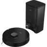 ASPIRATEUR ROBOT 2-en-1 ROBOSMART 5000PA AUTONOMIE 240MN WIFI