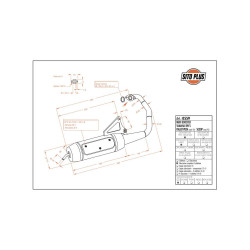 Occasion - Très bon état Ligne ComplÃ¨te SITOPLUS PISTA - HomologuÃ©