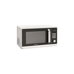 Occasion - Très bon état Micro-ondes BRANDT SE2300WZ - 23L - 800W - Pose libre - Blanc