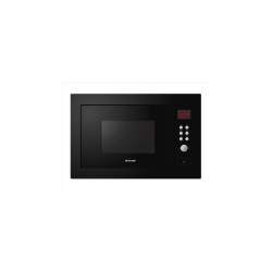 Occasion - Très bon état Micro-onde encastrable BRANDT BMG2112B - Fonction grill - 25 l - 1450 w