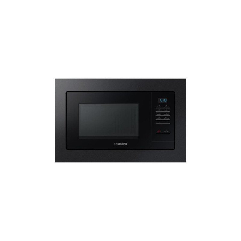 Occasion - Très bon état Micro-ondes Multifonction SAMSUNG MS20A7013AB Noir