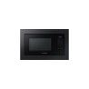 Occasion - Très bon état Micro-ondes Multifonction SAMSUNG MS20A7013AB Noir