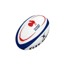 Occasion - Très bon état Ballon - GILBERT - Replica France - Mini