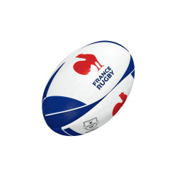 Occasion - Très bon état Ballon - GILBERT - Replica France - Mini