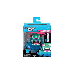 Occasion - Très bon état Figurine Vinyle - MOOSE TOYS - Panthere Camo Mr. Beast Lab - 8,8 cm, Collection
