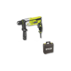 Occasion - Très bon état RYOBI Perceuse a percussion 1200 W