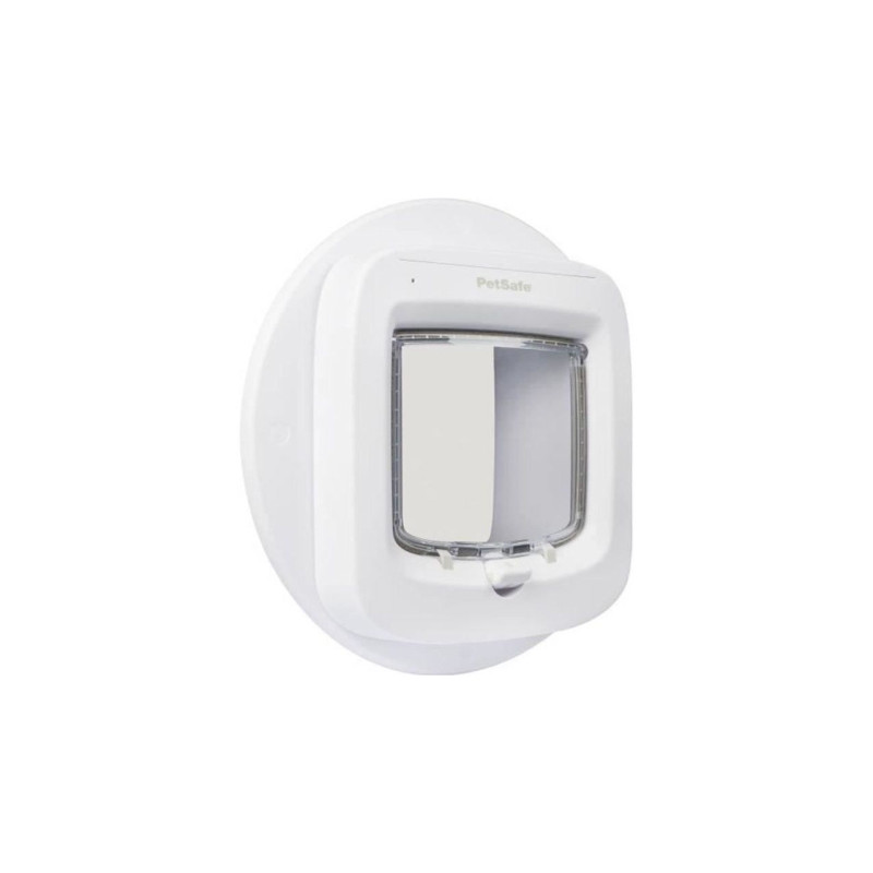 Occasion - Très bon état PETSAFE Adaptateur vitrage pour PPA19-16145 - Blanc