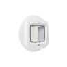 Occasion - Très bon état PETSAFE Adaptateur vitrage pour PPA19-16145 - Blanc