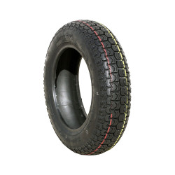 Occasion - Très bon état Pneu Scooter 3.50x10 Dm1023 51j Tl