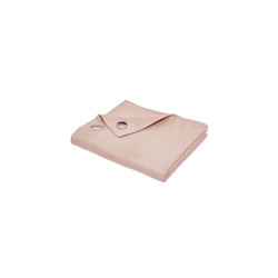 Occasion - Très bon état TODAY Rideau Isolant Thermique Essential Uni - 140 x 240 cm - Rose des sables
