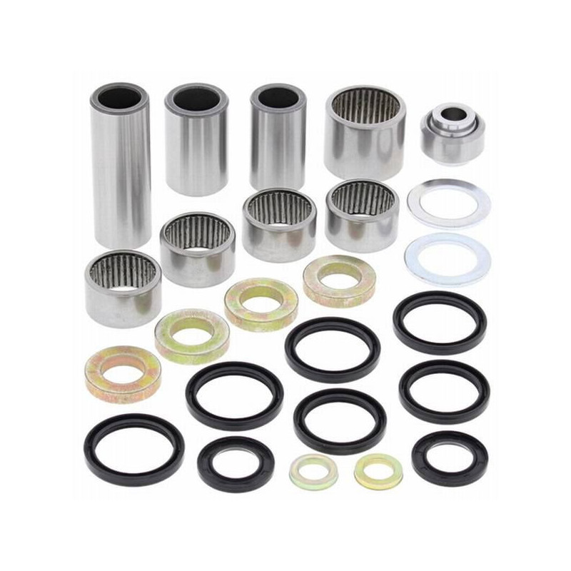 Kit Roulements de Biellettes HONDA CR 125 R 1996-1996 / CR 250 R 1996-1996
