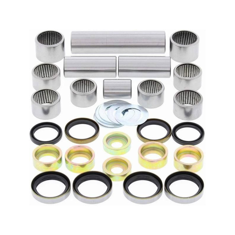 Kit Roulements de Biellettes HUSQVARNA FC 250 4T 2014-2019 / FC 350 4T 2014-2019 / FC 450 4T 2014-2019