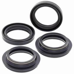 Kit Spy + Cache PoussiËre KAWASAKI KX 80 1992-1994 / KX 85 2001-2017 / YZ 80 199