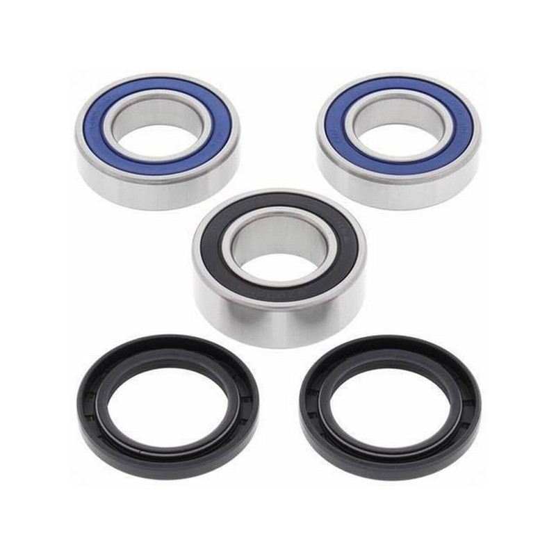 Kit Rlts Roue Ar + Spy SHERCO SE 2.5 I-F 4T ENDURO 2009-2010 / SE 3.0 I-F 4T ENDURO 2010-2010 / SE 300 I 4T ENDURO 2012-2012