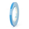 Liserets jantes 6mm x 10 mètres - Bleu clair
