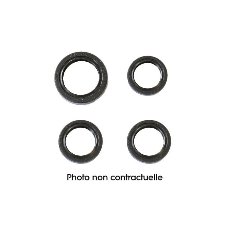 Pochette de Joints Spy Moteur GY6 125cc
