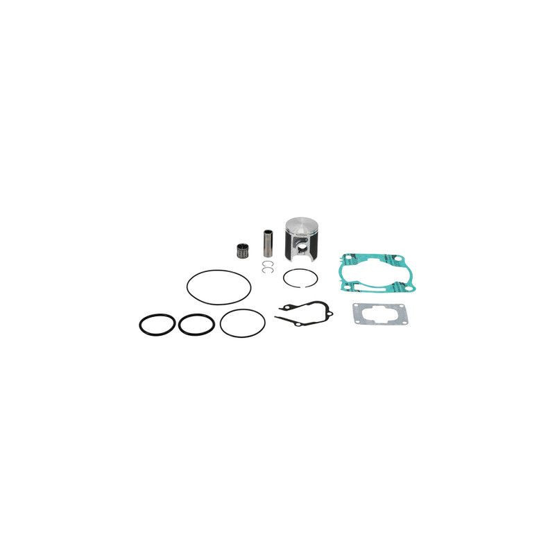 Kit Piston Complet 2 Temps - YZ 85 GRANDES ROUES - Côte B - Ø47,45mm