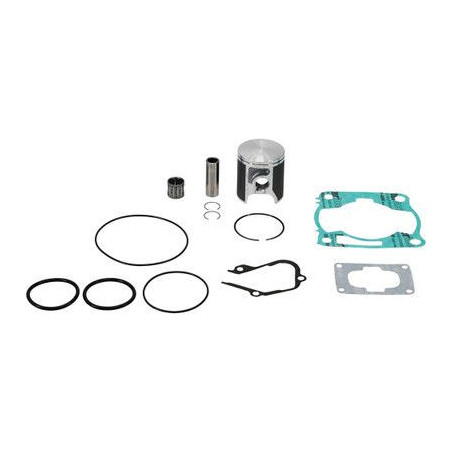 Kit Piston Complet 2 Temps - YZ 85 GRANDES ROUES - Côte B - Ø47,45mm
