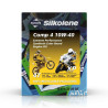 COMP 4 10W40 XP - Huile moteur 4T XP Technologie 4L