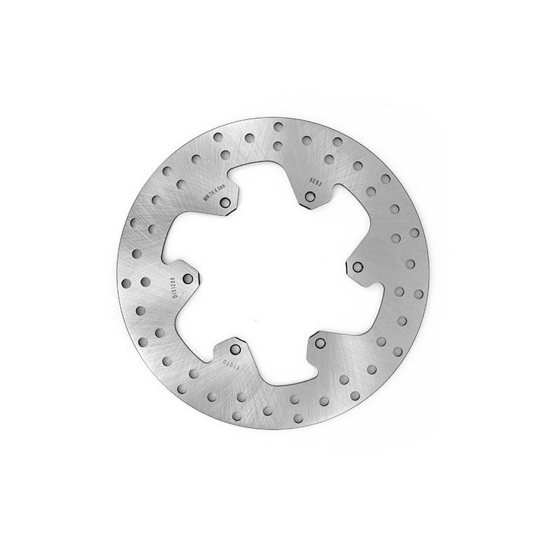 Disque de Frein Yamaha DIS1208 Ø245mm