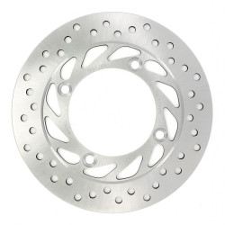Disque de Frein Honda DIS1268 Ø240mm
