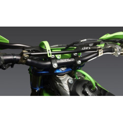 CLAMPS HCM 1-1/8