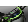 CLAMPS HCM 1-1/8