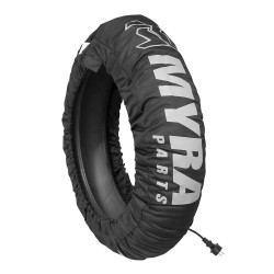 Couverture Chauffante Pneu Ar 200 60 - 80°