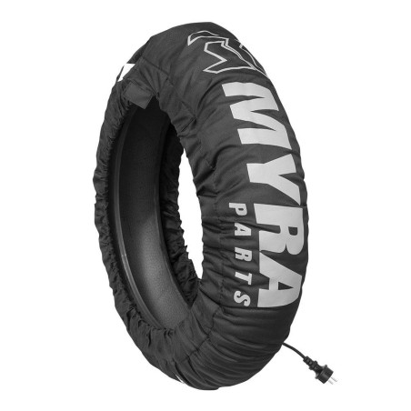 Couverture Chauffante Pneu Ar 200 60 - 80°