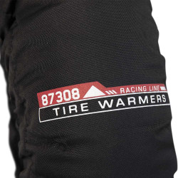 Couverture Chauffante Pneu Ar 200 60 - 80°