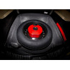 Jerrycan Roue Secours "NZ" ROUGE 4.5 Litres
