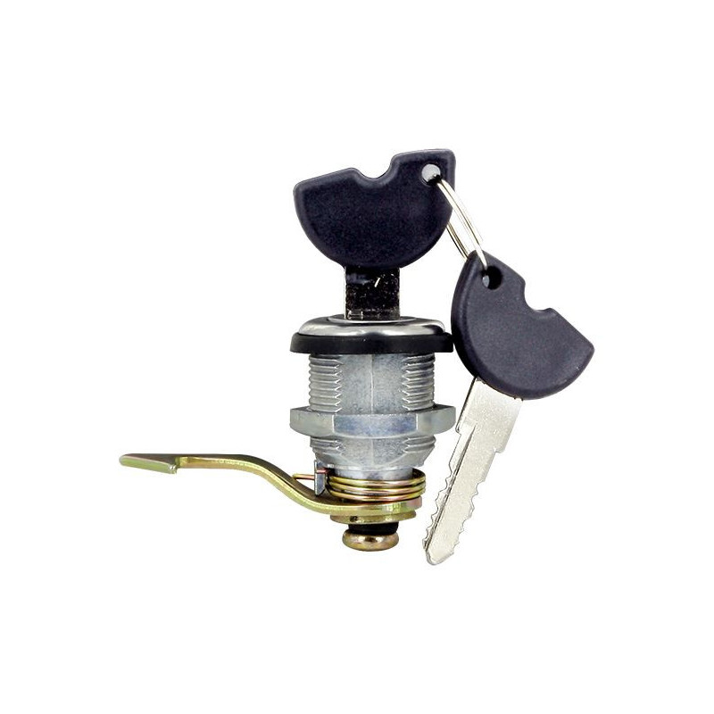 Serrure pour Top Case KS29N / KS29NB