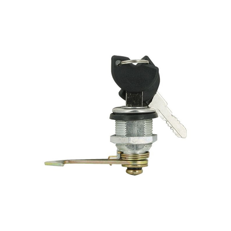 Serrure pour Top Case KS42N2
