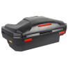 Coffre Quad 82L Noir Mat - 10.2 Kg