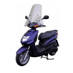 Parebrise Yamaha Cygnus 125 2004 - Sans Bord