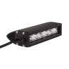 Projecteur Quad 6 LED 30W 3D 2100 Lum, Cree Leds, CE Rohs