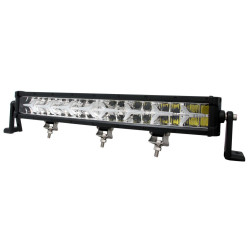 Projecteur LED 22 Pouce (562 mm) avec fonction feux diurne