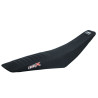 HOUSSE DE SELLE KAWASAKI KXF 250-450 - UGS WAVE BLACK