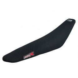 HOUSSE DE SELLE KTM SX SXF 2019-2020  EXC 2020 UGS BLACK (UM524-1B)