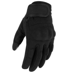 Gants moto été ventilé SUM-R - Homme - Homologué CE - Taille 4XL