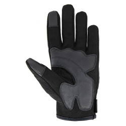 Gants moto été ventilé SUM-R - Homme - Homologué CE - Taille 4XL
