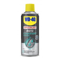 Lubrifiant Chaine 400mL - Incolore